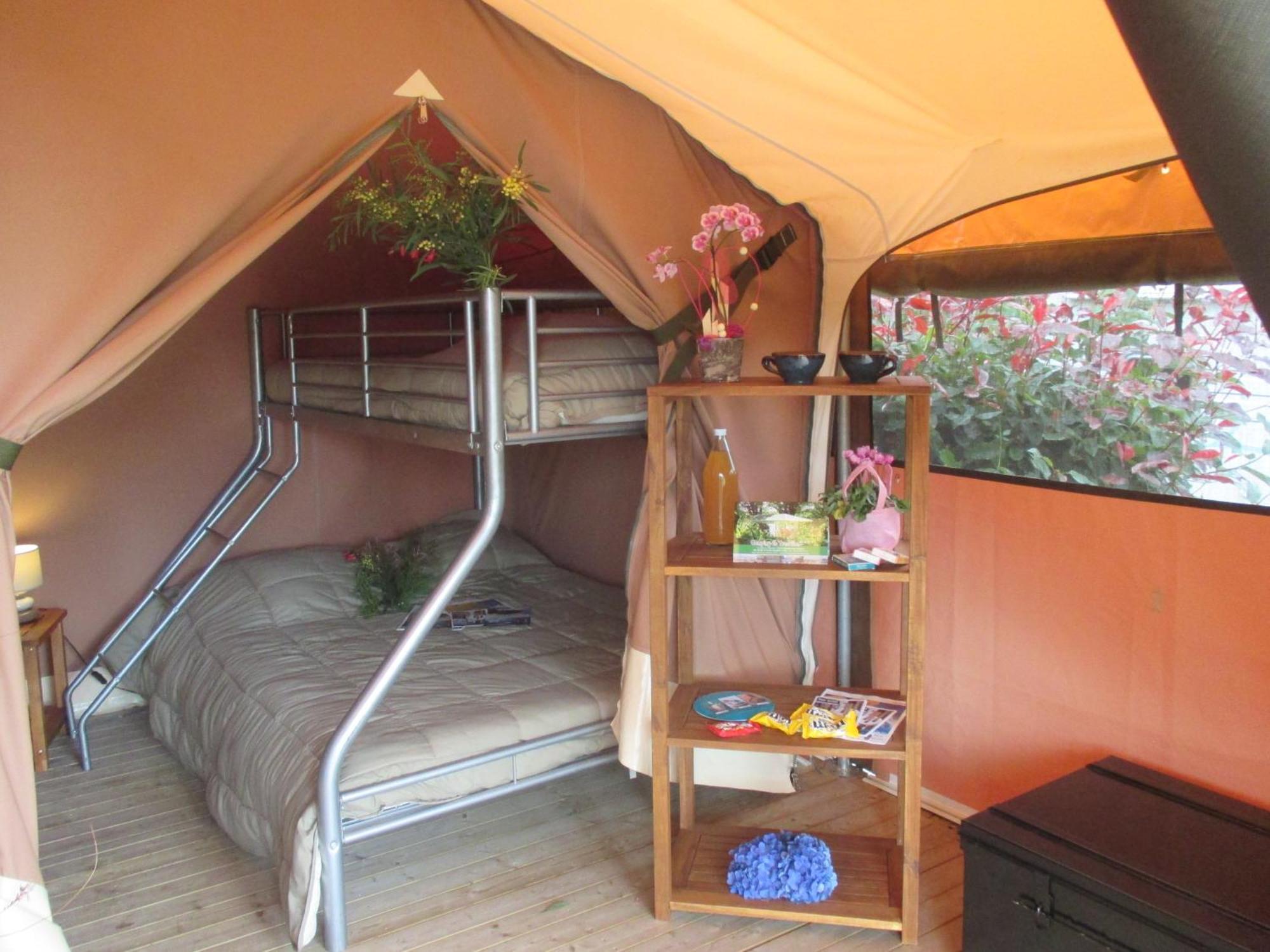 Camping De Trezulien Douarnenez Zewnętrze zdjęcie