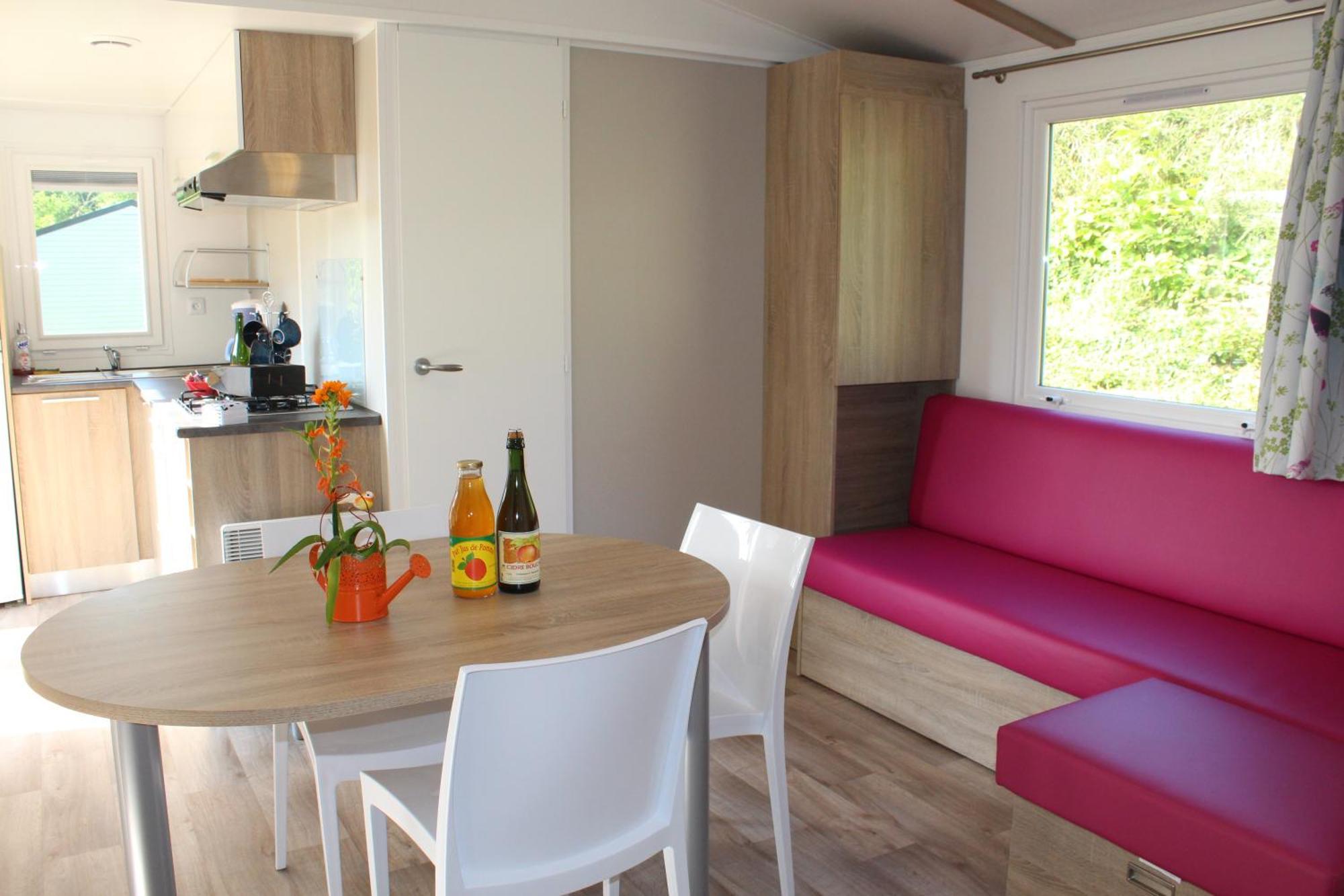 Camping De Trezulien Douarnenez Zewnętrze zdjęcie