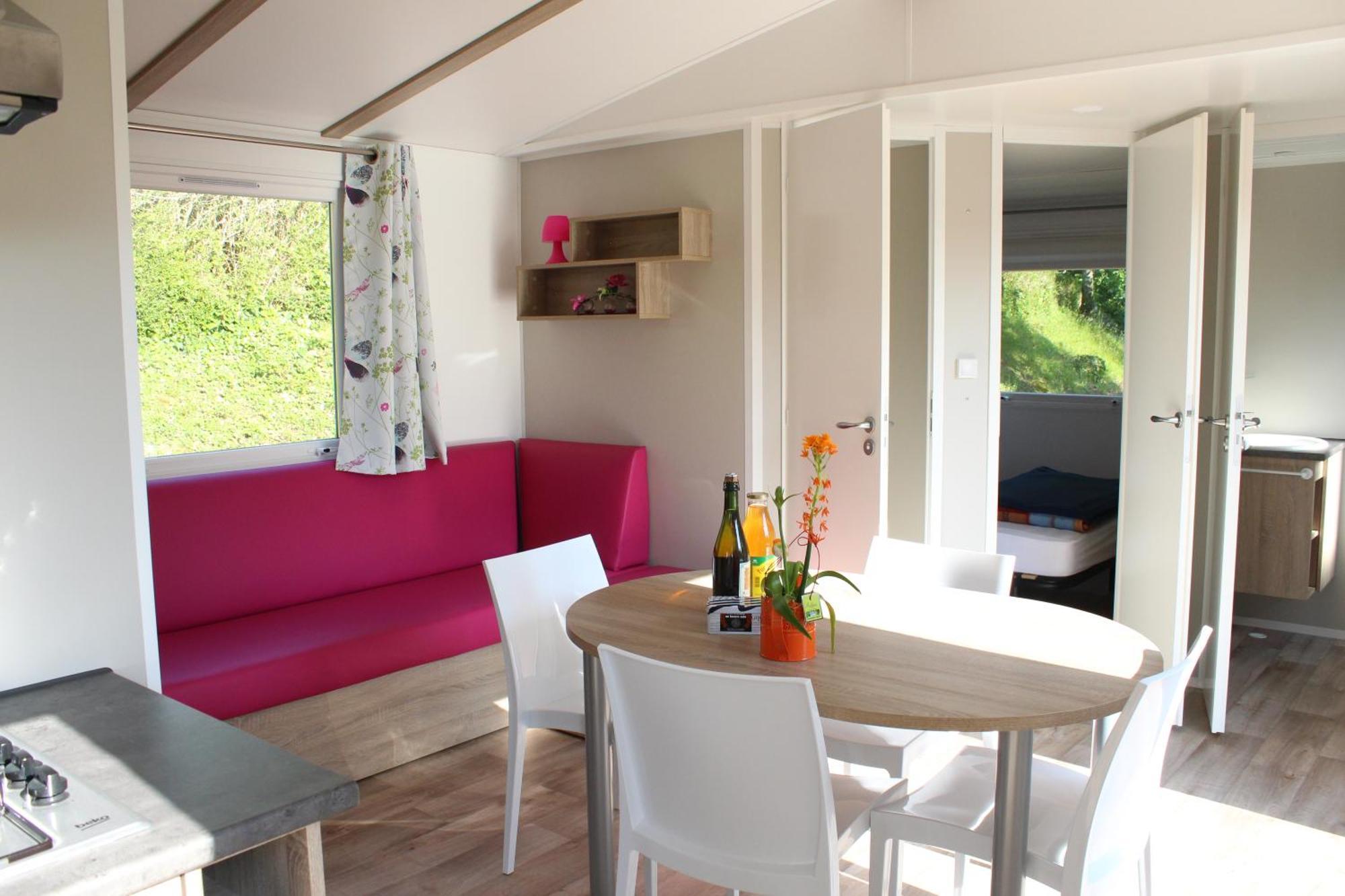 Camping De Trezulien Douarnenez Zewnętrze zdjęcie