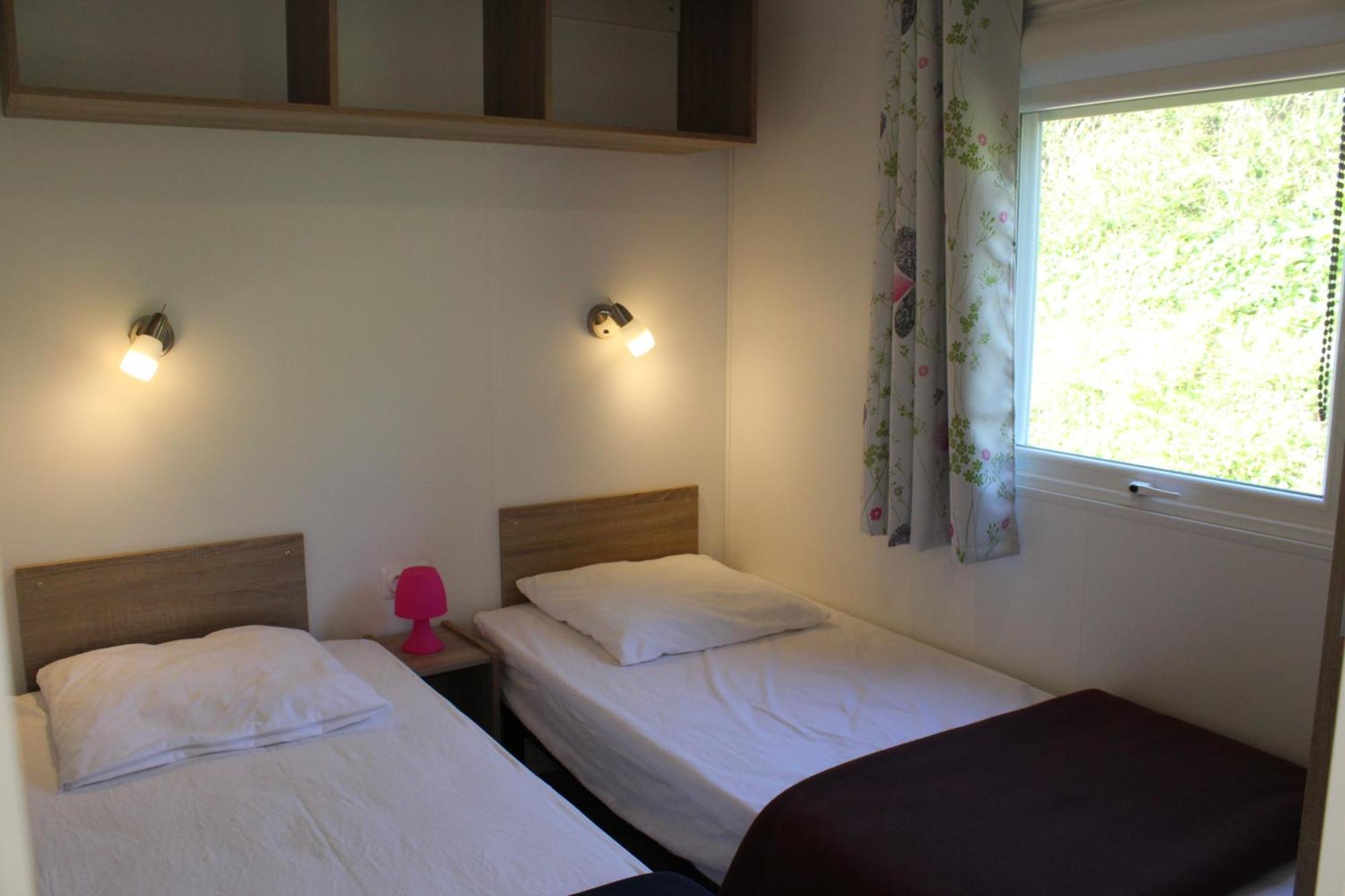 Camping De Trezulien Douarnenez Zewnętrze zdjęcie