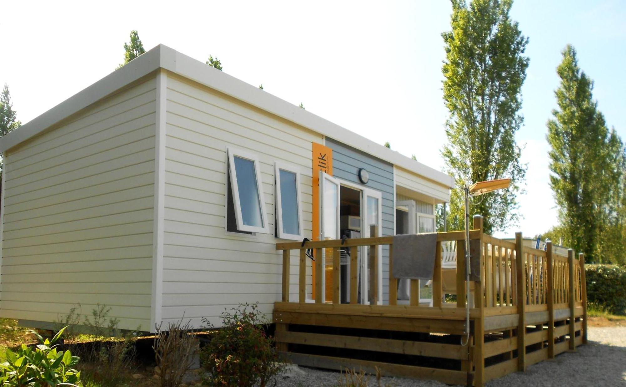 Camping De Trezulien Douarnenez Zewnętrze zdjęcie