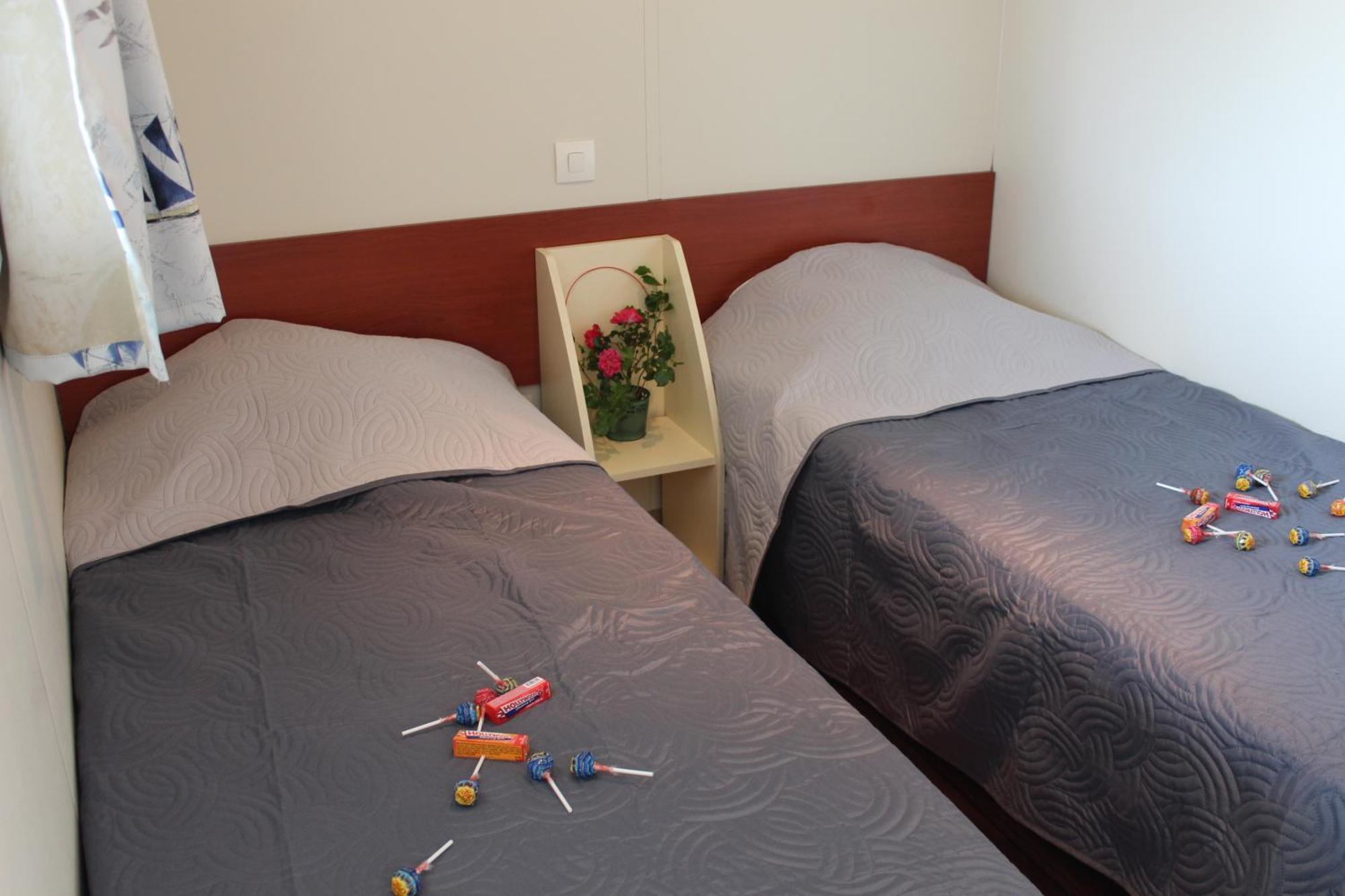 Camping De Trezulien Douarnenez Zewnętrze zdjęcie