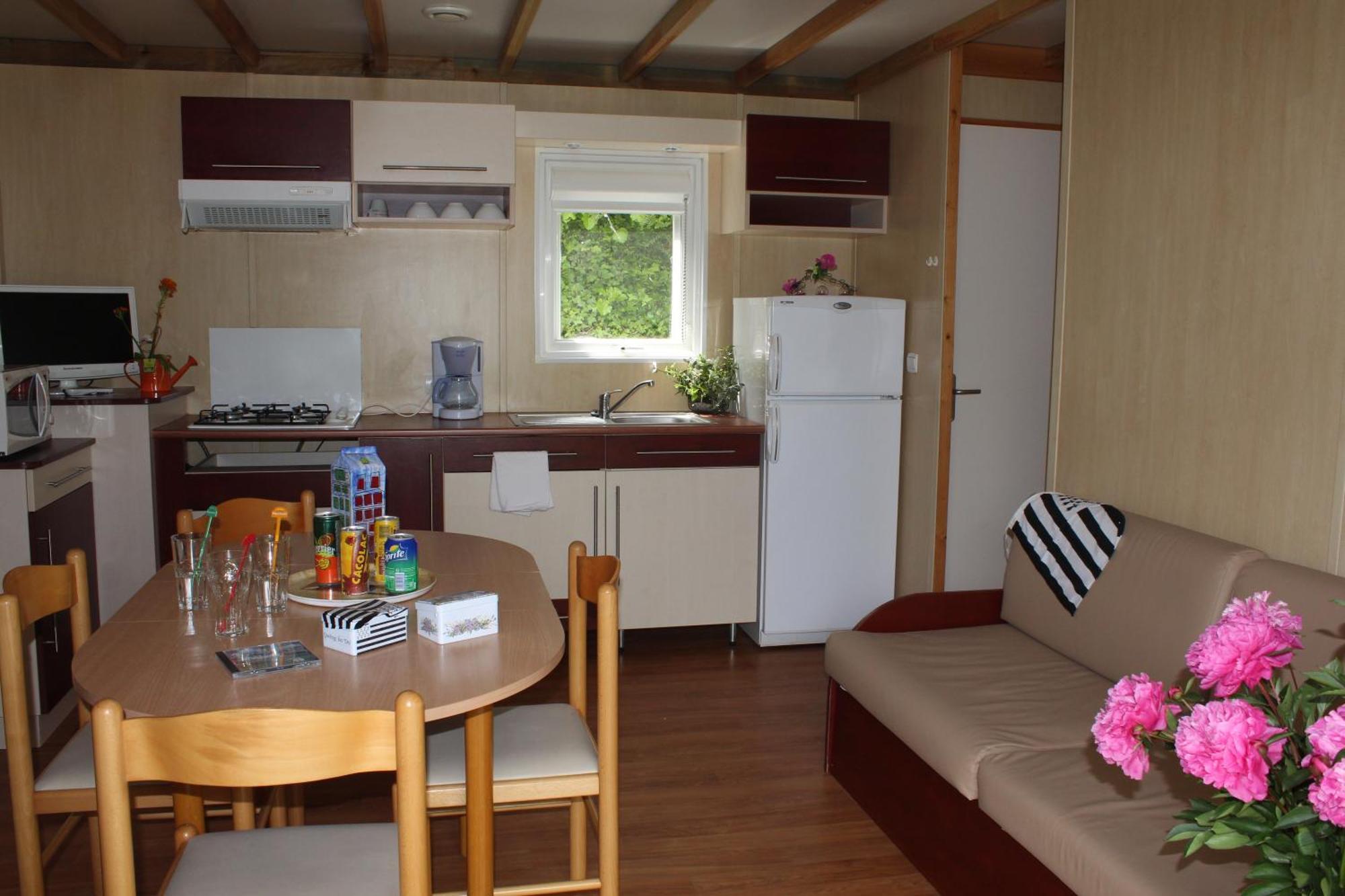 Camping De Trezulien Douarnenez Zewnętrze zdjęcie