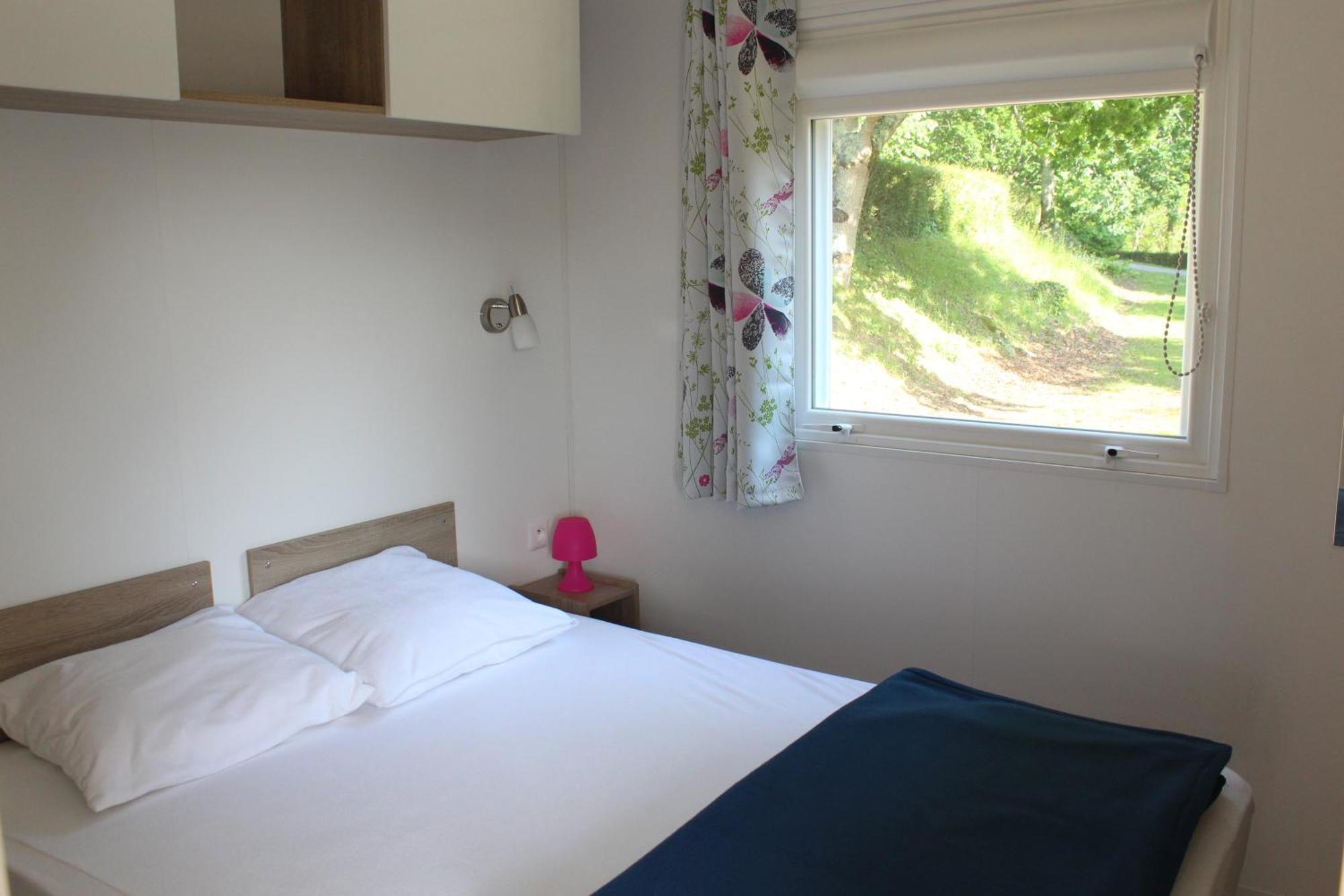 Camping De Trezulien Douarnenez Zewnętrze zdjęcie