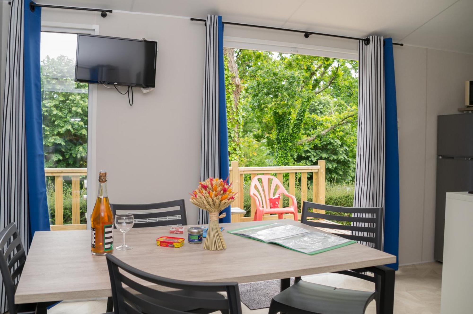 Camping De Trezulien Douarnenez Zewnętrze zdjęcie