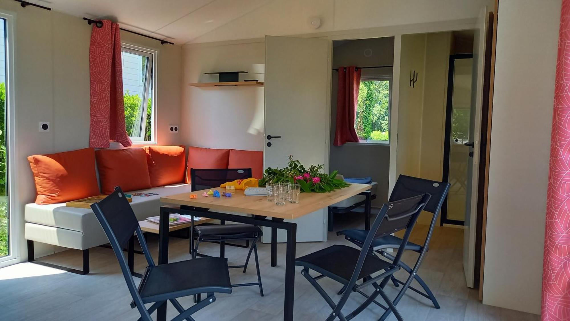 Camping De Trezulien Douarnenez Zewnętrze zdjęcie