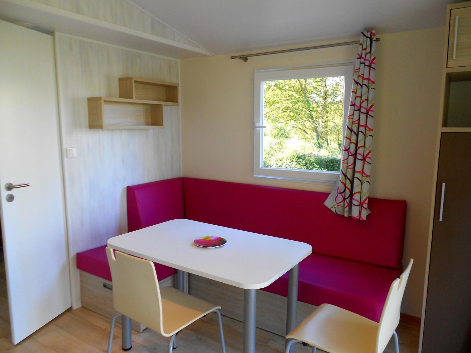Camping De Trezulien Douarnenez Zewnętrze zdjęcie