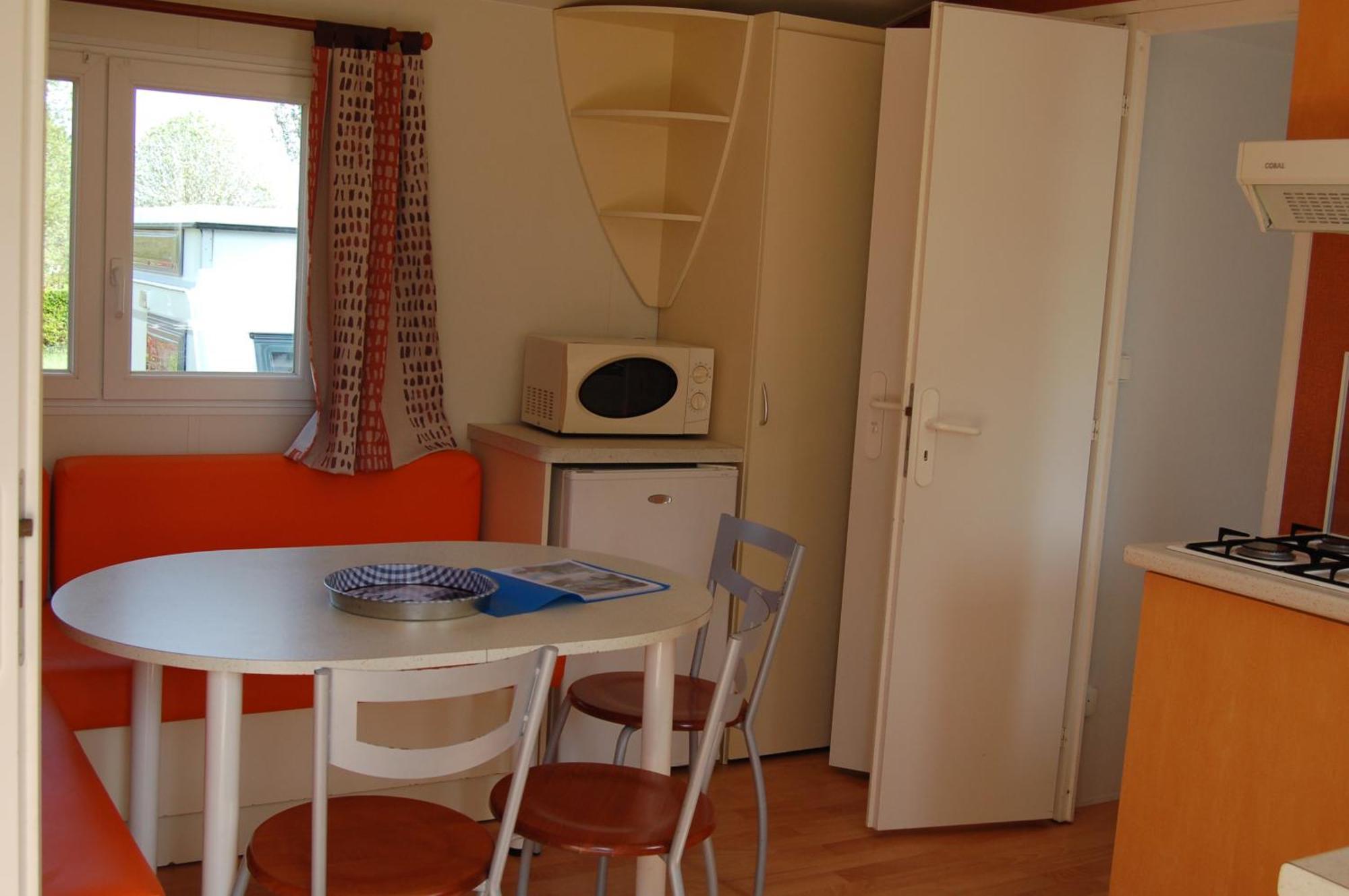 Camping De Trezulien Douarnenez Zewnętrze zdjęcie
