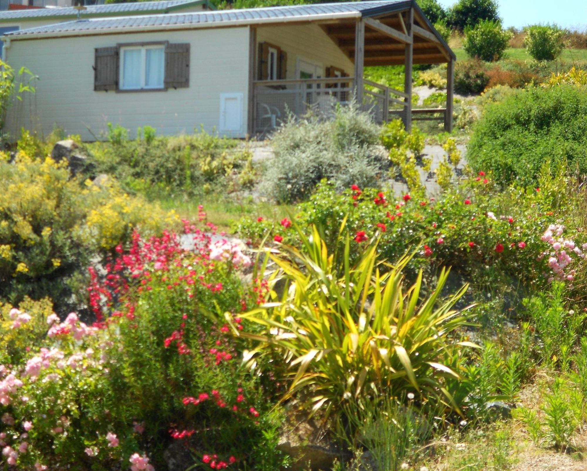 Camping De Trezulien Douarnenez Zewnętrze zdjęcie