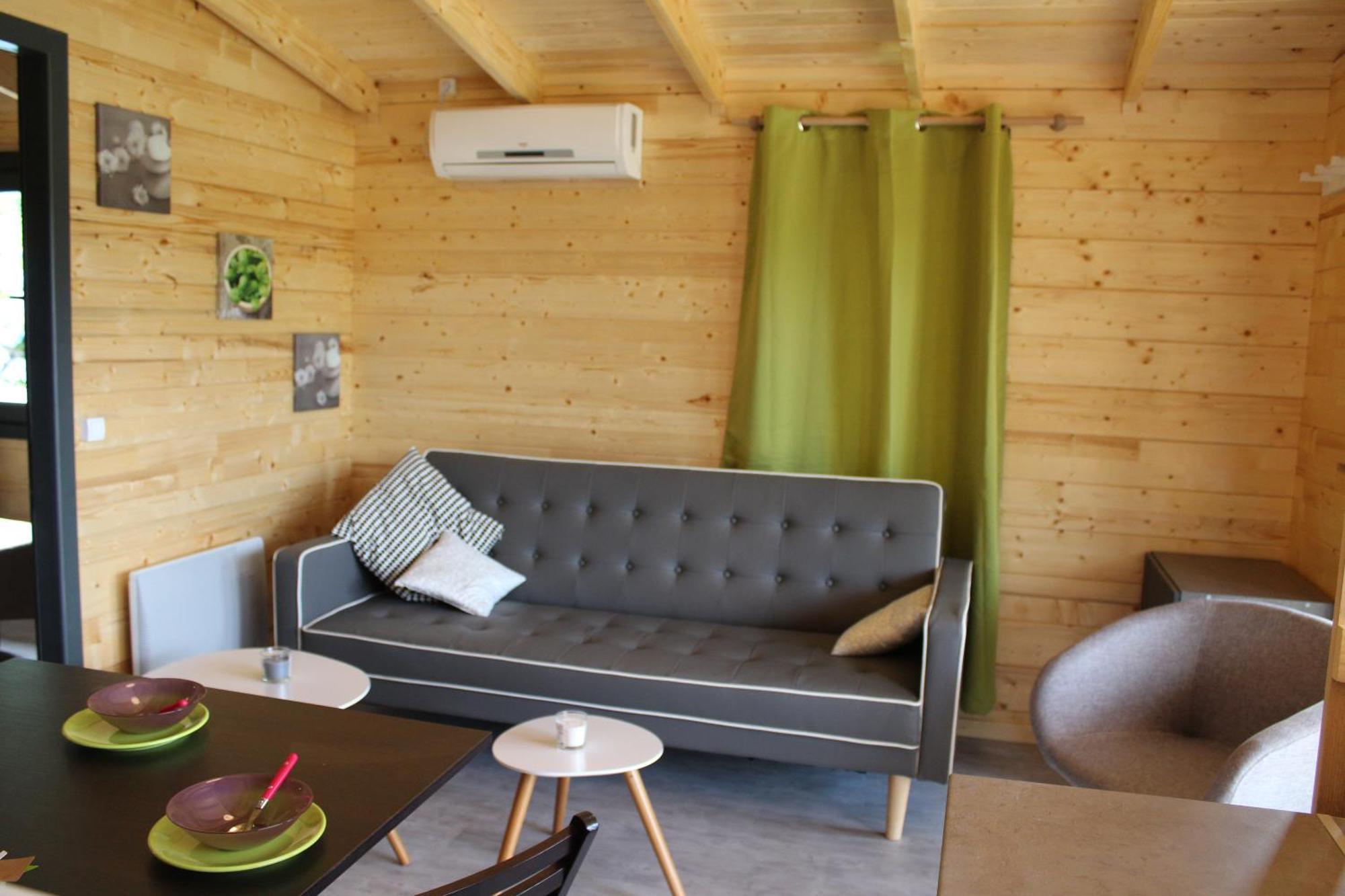 Camping De Trezulien Douarnenez Zewnętrze zdjęcie