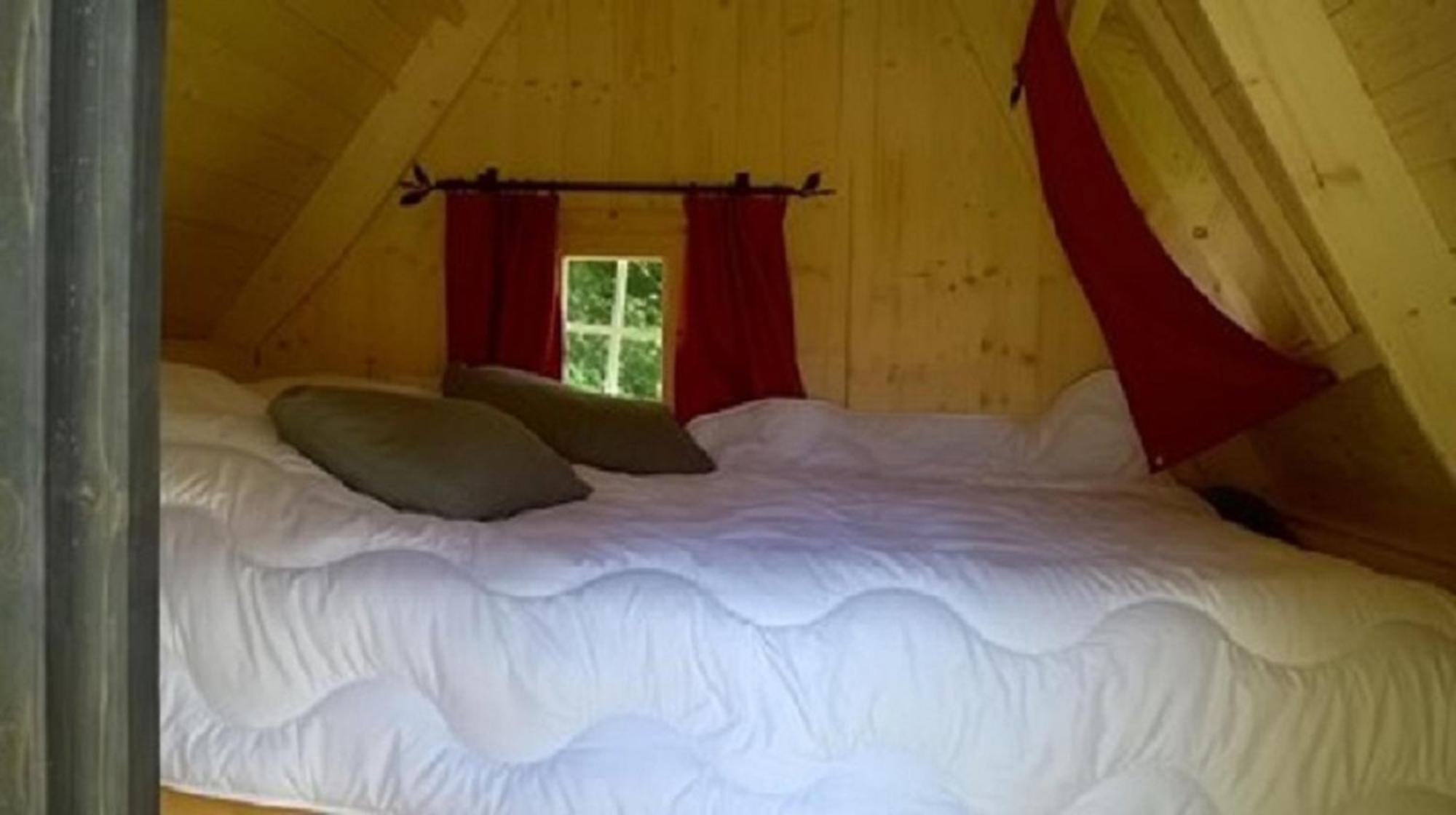 Camping De Trezulien Douarnenez Zewnętrze zdjęcie