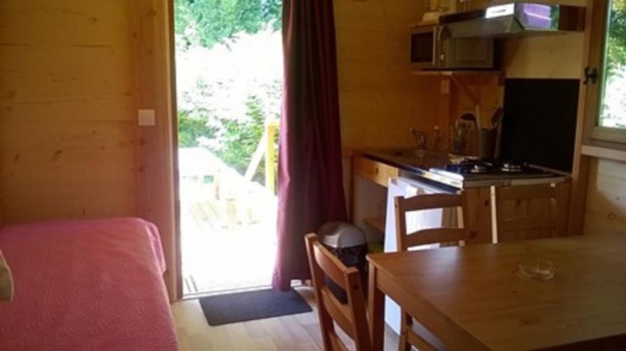 Camping De Trezulien Douarnenez Zewnętrze zdjęcie